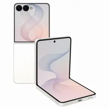 Samsung Galaxy Z Flip 8 6,9", 12GB/256GB, krem, SM-F776BZWGEUE