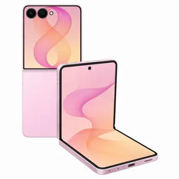 Samsung Galaxy Z Flip 8 6,9", 12GB/512GB, ružičast, SM-F776BLIHEUE