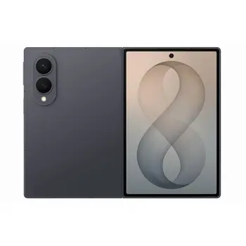 Samsung Galaxy Z Fold 8 , 5,5"/7,6", 12GB/256GB, SM-F971BZKBEUE