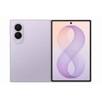 Samsung Galaxy Z Fold 8 , 5,5"/7,6", 12GB/512GB, SM-F971BLVCEUE