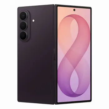 Samsung Galaxy Z Fold 8 Ultra 6,5"/8",12GB/512GB, SM-F976BZVCEUE