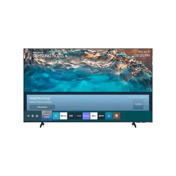 Samsung HG43BU800EEXEN, 43,UHD, hotel mode,, HG43BU800EEXEN