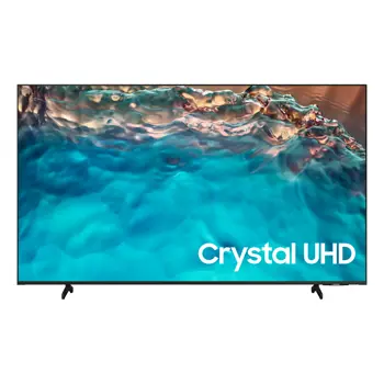 Samsung HG55BU800EUXEN, 55" UHD 4K Hotel TV, HG55BU800EUXEN
