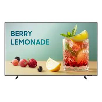 Samsung LH75BEFHLGUXEN, 75" 4K Biz TV, VXT, LH75BEFHLGUXEN