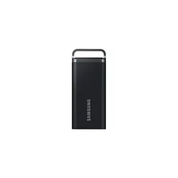 SAMSUNG Portable SSD T5 EVO 4TB
