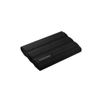 SAMSUNG Portable SSD T7 Shield 1TB Black