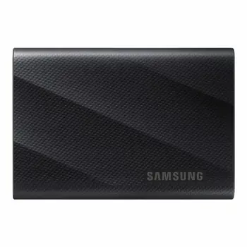 SAMSUNG Portable SSD T9 2TB