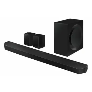 SAMSUNG soundbar HW-Q990B/EN
