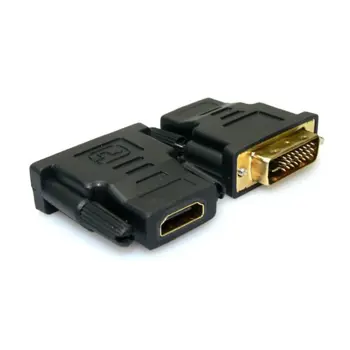 Sandberg Adapter DVI-M - HDMI-F, SND-507-39