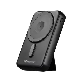 Sandberg Magnet Wireless Powerbank 10000, SND-420-94