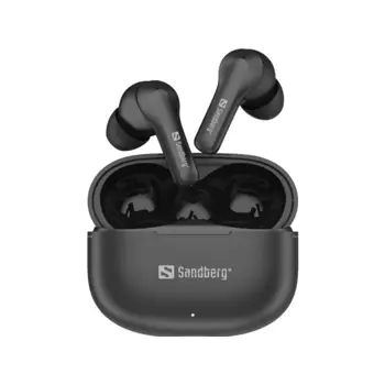 Sandberg Play'n Go Wireless Earbuds, SND-126-51