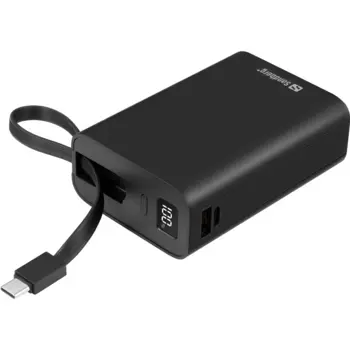 Sandberg Powerbank 20000 PD20W Connect, SND-421-12