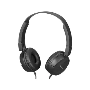 Sandberg Saver MiniJack HeadPhone Travel, SND-325-30