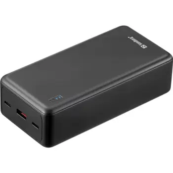 Sandberg Saver Powerbank 27000, SND-320-43