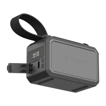 Sandberg Survivor Powerbank 100W 40000, SND-421-14