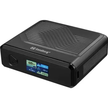 Sandberg Travel Powerbank 20000 PD100W, SND-421-25