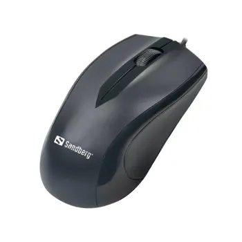 Sandberg USB-C Mouse, SND-631-04