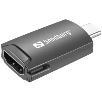 Sandberg USB-C to HDMI Dongle, SND-136-34
