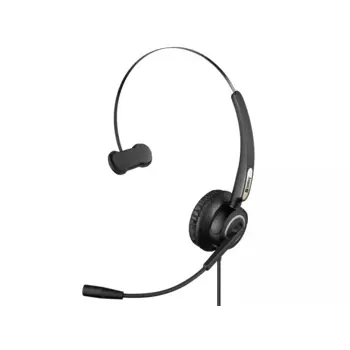 Sandberg USB Office Headset Pro Mono, SND-126-14