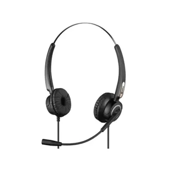 Sandberg USB Office Headset Pro Stereo, SND-126-13