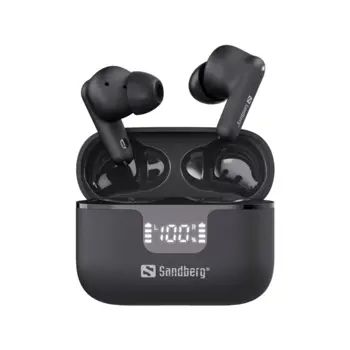 Sandberg Wireless Earbuds ANC ENC, SND-126-52
