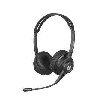 Sandberg Wireless Headset ANC ENC, SND-126-44