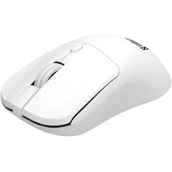 Sandberg Wireless Mouse Saver, White, SND-331-05