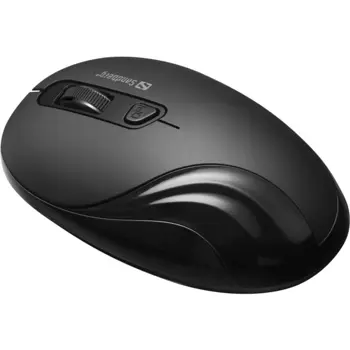 Sandberg Wireless Mouse, SND-631-03