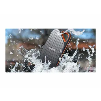 SANDISK Extreme PRO 4TB Portable SSD