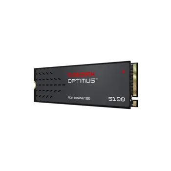 SANDISK Optimus 5100 NVMe SSD 500GB, SDSP51500GAN-000E0