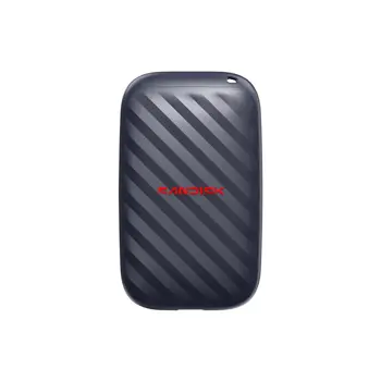 SANDISK Portable SSD 1TB USB 3.2 Gen 2, SDSSDE10-1T00-G25