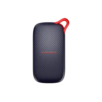 SANDISK Portable SSD 500GB, SDSSDE31-500G-G25