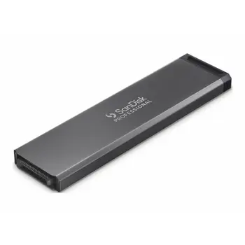 SANDISK Prof. Pro-Blade SSD Mag 4TB