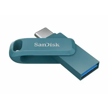 SANDISK Ultra Dual Drive Go USB 512GB