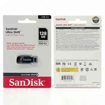 sandisk-usb-30-flash-drive-ultra-shift-100mbs-128gb-96666-drd-0526010246.webp