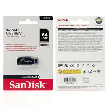 sandisk-usb-30-flash-drive-ultra-shift-100mbs-64gb-75564-drd-0526010245.webp
