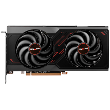 SAPPHIRE PULSE AMD RADEON™ RX 7600 GAMINGOC 8GB GDDR6 HDMI / TRIPLE DP LITE, 11324-01-20G
