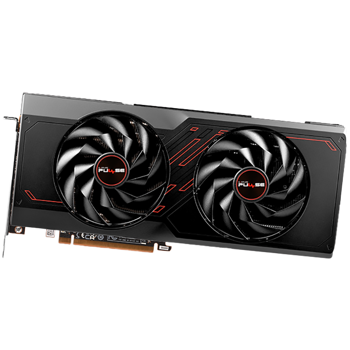 SAPPHIRE PULSE AMD RADEON RX 9070 GAMING 16GB DUAL HDMI / DUAL DP, 11349-03-20G
