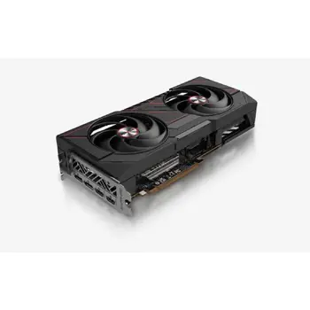 Sapphire Pulse RX 9070 GRE Gaming OC , 12GB, 11354-01-20G