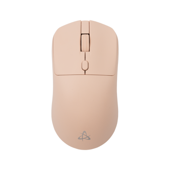 SBOX bežični miš WM-852 1600dpi rozi