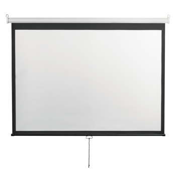 SBOX projektorsko platno PSM-4:3-120-2 240x180cm