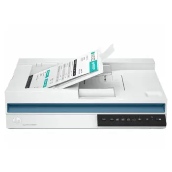 SCA HP SCANJET Pro 3600 f1