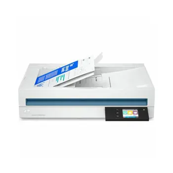 SCA HP SCANJET Pro N4600 fnw1