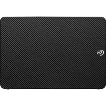 Seagate Expansion Desktop Hard Drive | 8 TB, SGT-STKP8000400