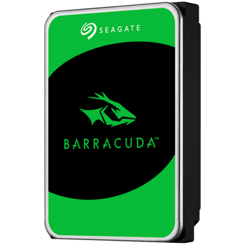 SEAGATE HDD Desktop Barracuda Guardian (3.5"/12TB/SATA 6Gb/s/rmp 7200), ST12000DM003