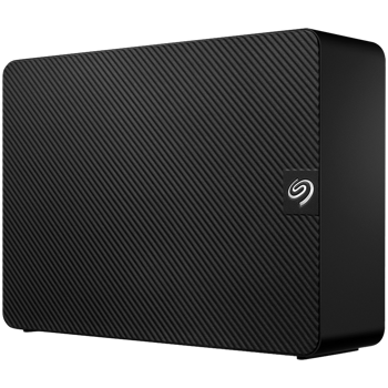 SEAGATE HDD External Expansion Desktop with Software (3.5/4TB/USB 3.0), STKR4000400