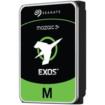 SEAGATE HDD Server Exos M (3.5/32TB/SATA 6GB/s/ 7200rpm/ISE), ST32000NM004K