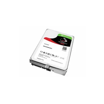 SEAGATE IronWolf 6TB 3.5inch NAS HDD SP