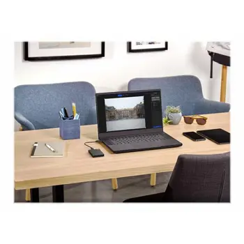 SEAGATE One Touch SSD 2TB USB-C Black