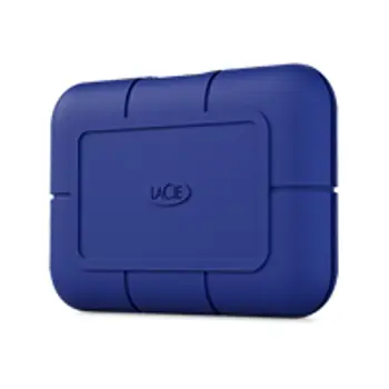 SEAGATE Rugged Pro5 2TB SSD USB-C